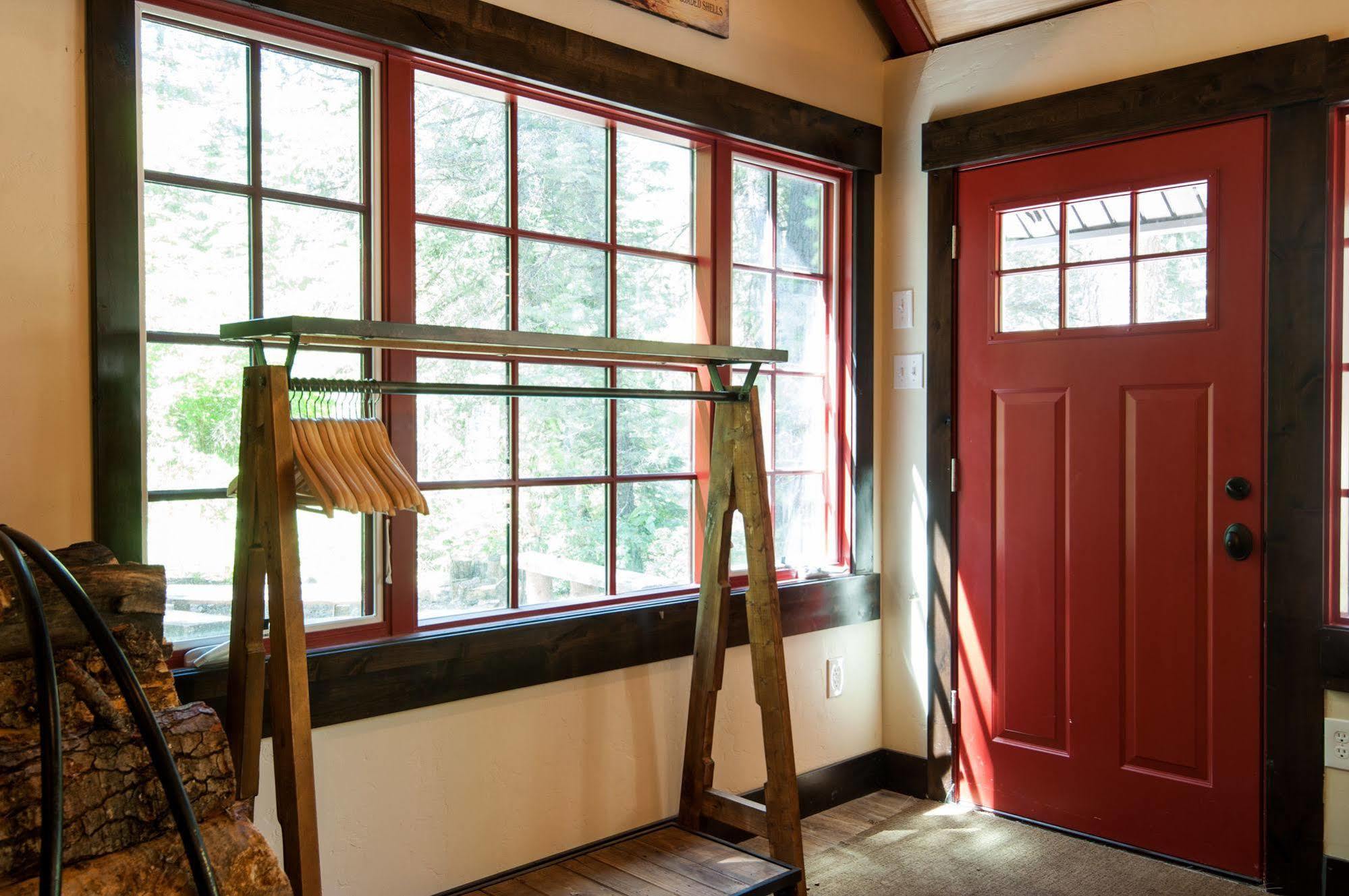Hideaway Above The Stream Sundance, Utah Villa Екстериор снимка